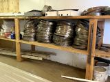 BAKER Model ABX Horizontal Band Resaw
